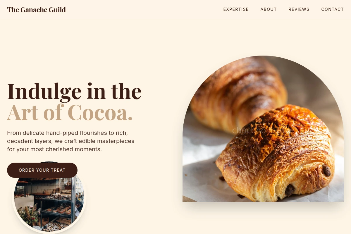bakery