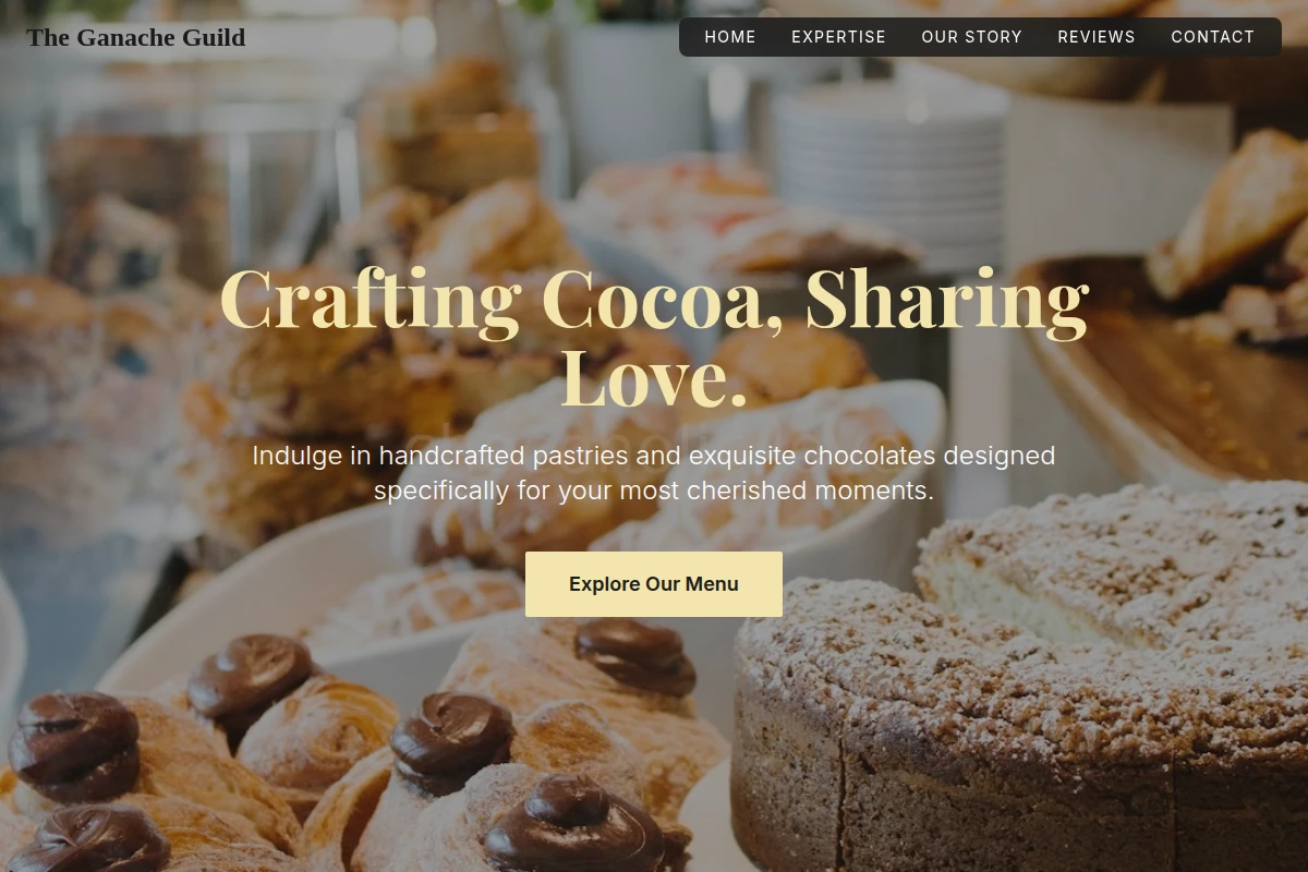 Love Bakery