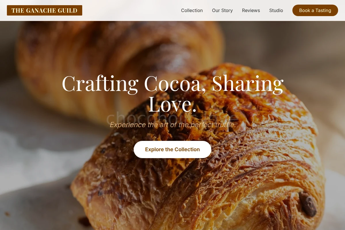 Truffle Bakery