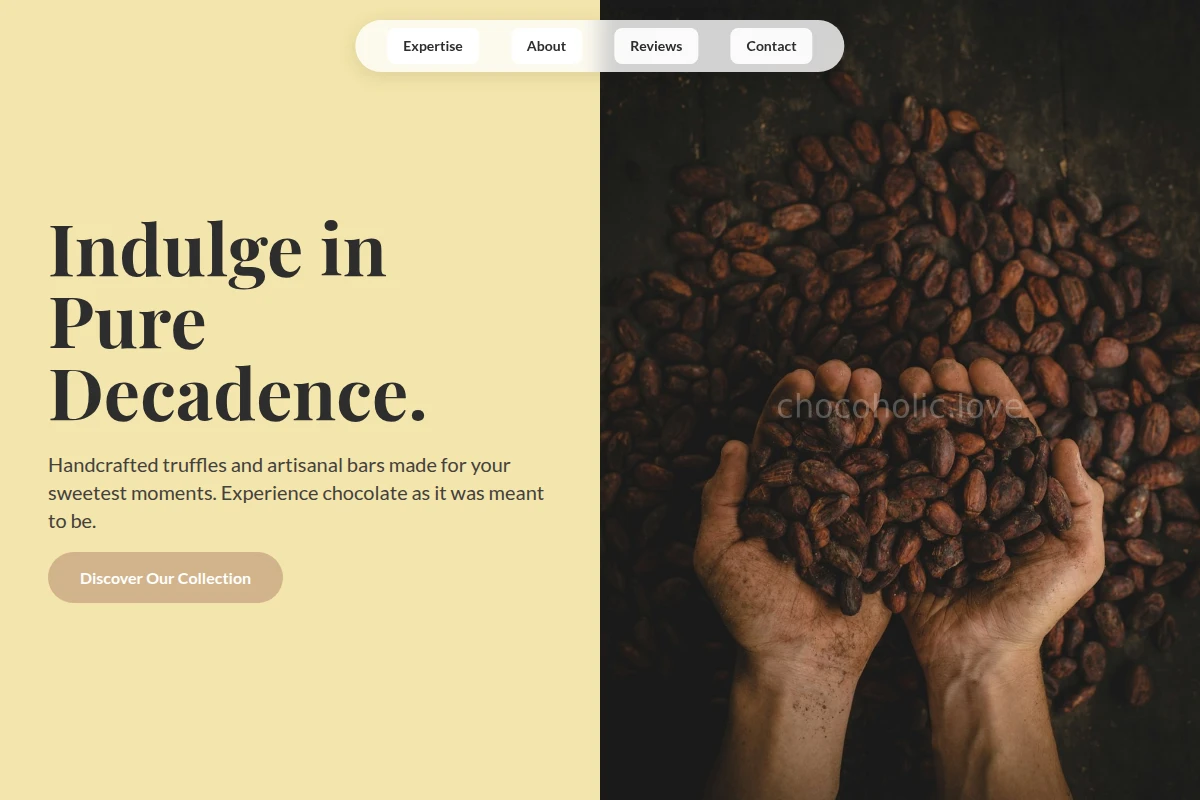 chocolate